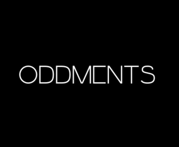 Oddments